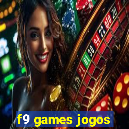 f9 games jogos